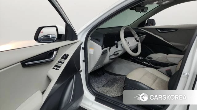 Kia Di All New Niro EV id 4631143 из Кореи 35