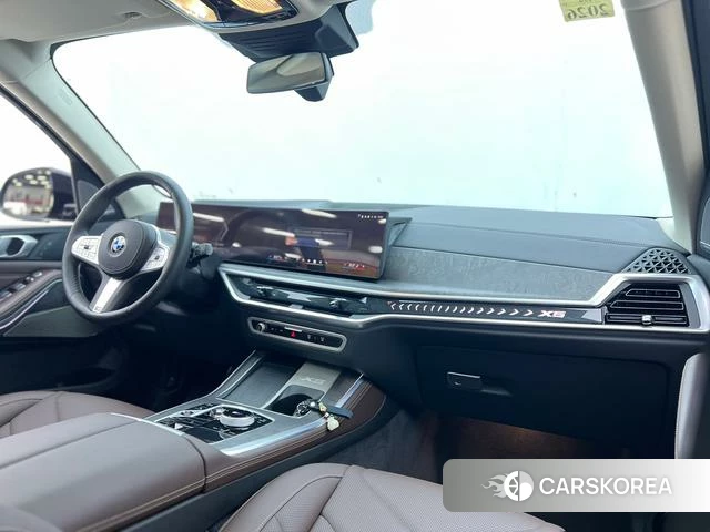 BMW X5 id 3857704 из Китая 35