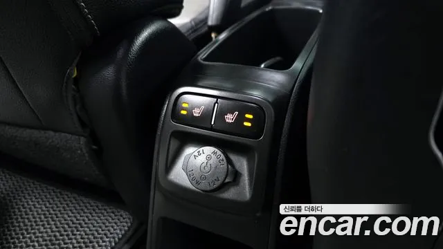 Kia The New Ray id 2678592 из Кореи 20