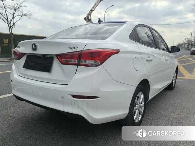 Chang'an Yuexiang id 4238924 из Китая 12