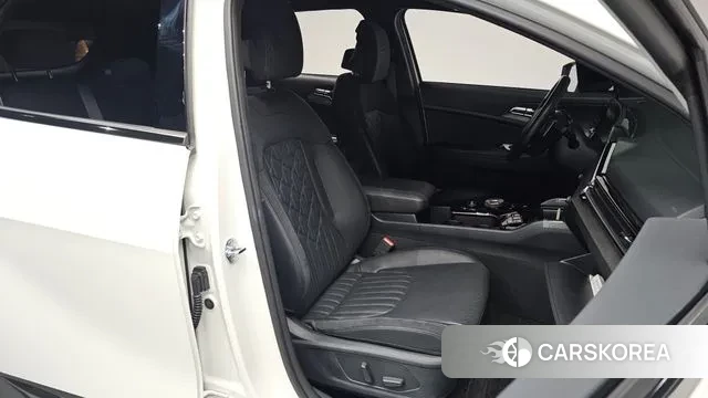 Kia Sportage 5th Generation Hybrid id 3689860 из Кореи 20