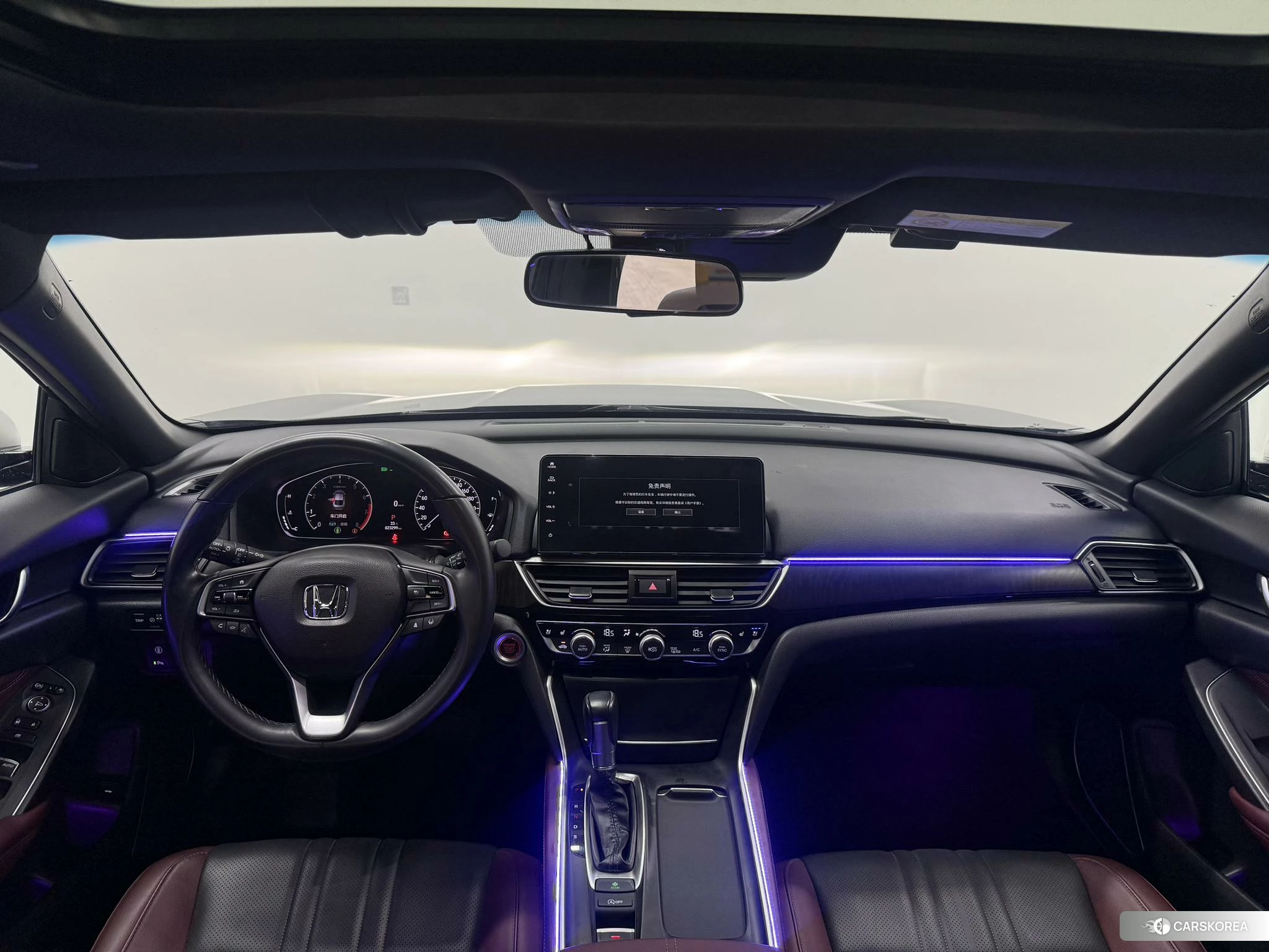 Honda Yingshipai id 4498894 из Китая 20