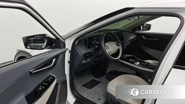 Kia EV6 id 3348575 из Кореи 20