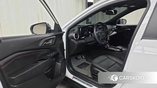 Chevrolet (GM Daewoo) Trax Crossover id 3831781 из Кореи 20