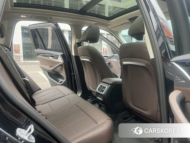 BMW X3 id 4239403 из Китая 14