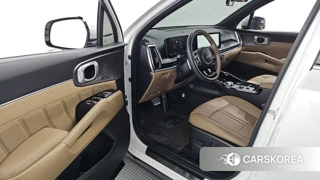 Kia The New Sorento 4th Generation id 3057931 из Кореи 20