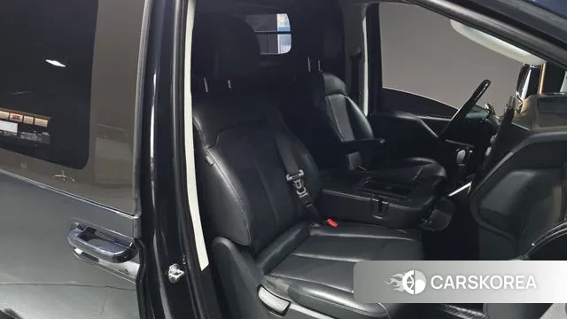 Hyundai Staria id 3359906 из Кореи 20