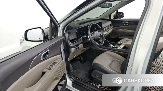 Kia The New Carnival 4th Generation id 3410385 из Кореи 20