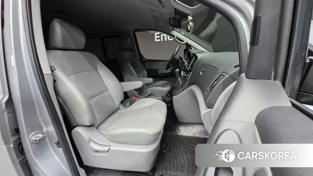 Hyundai The New Grand Starex id 3029534 из Кореи 20