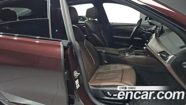 BMW 6 Series GT (G32) id 2511071 из Кореи 20