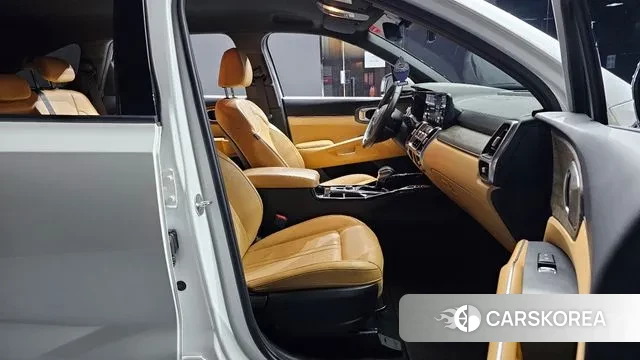 Kia Sorento 4th Generation id 3458935 из Кореи 20