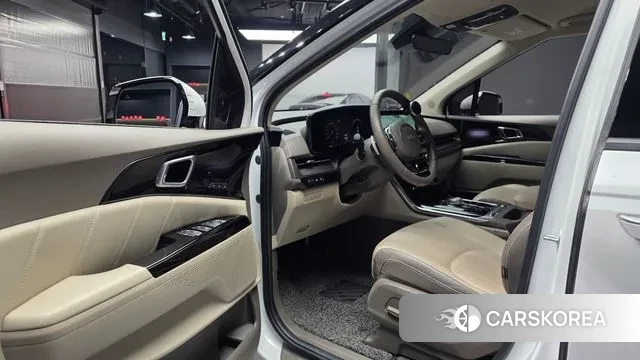 Kia Carnival 4th generation id 3770879 из Кореи 20