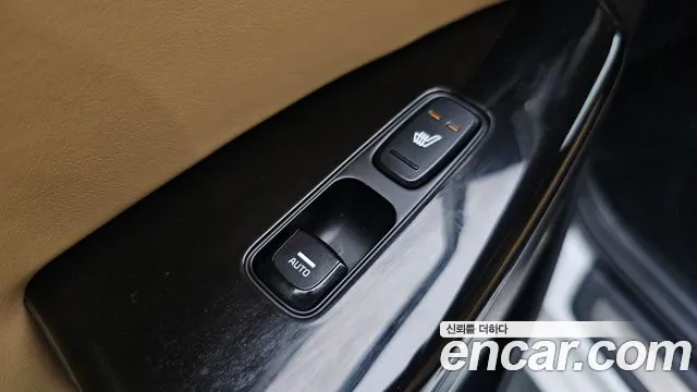 Kia K7 Premier Hybrid id 2677492 из Кореи 20