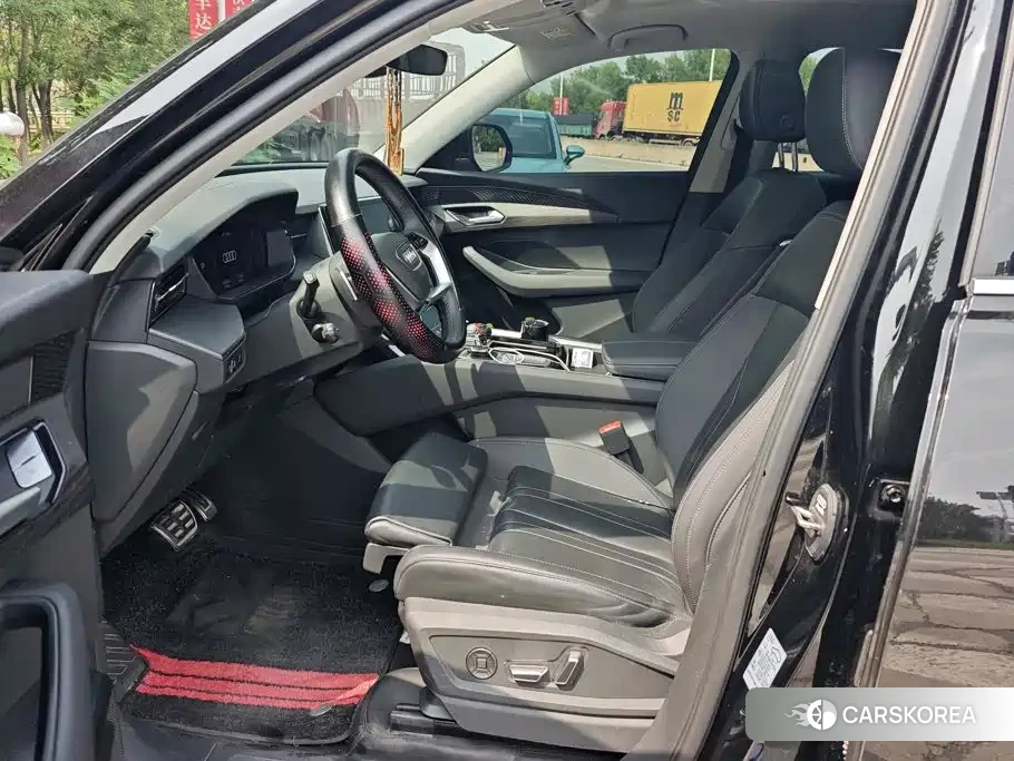 Audi Q6 id 4628425 из Китая 16