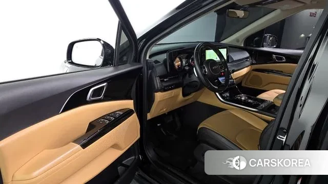 Kia Carnival 4th generation id 3473044 из Кореи 20