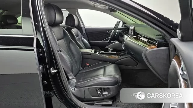 Kia More K9 id 3253750 из Кореи 20