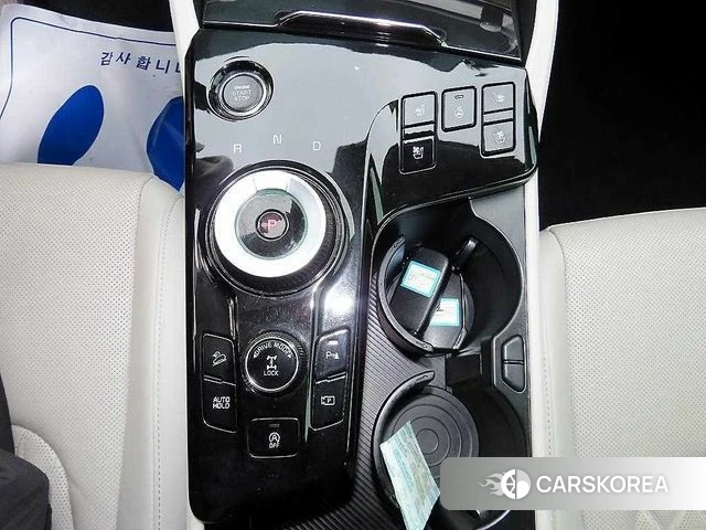 Kia Sportage 5th Generation id 4793523 из Кореи 20