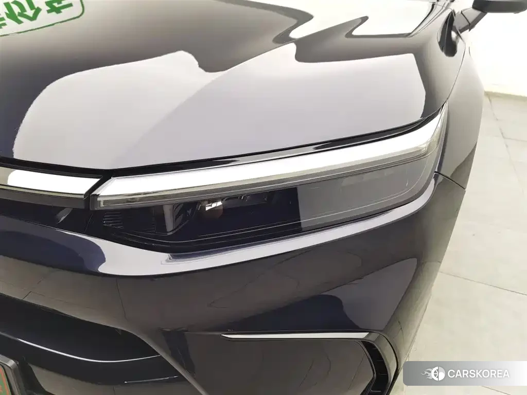 Honda Haoying New Energy id 4570859 из Китая 24