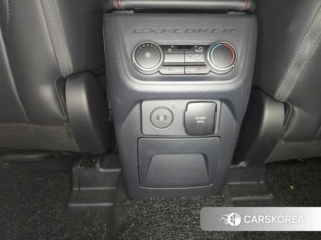 Ford Explorer 6th Generation id 3571028 из Кореи 14