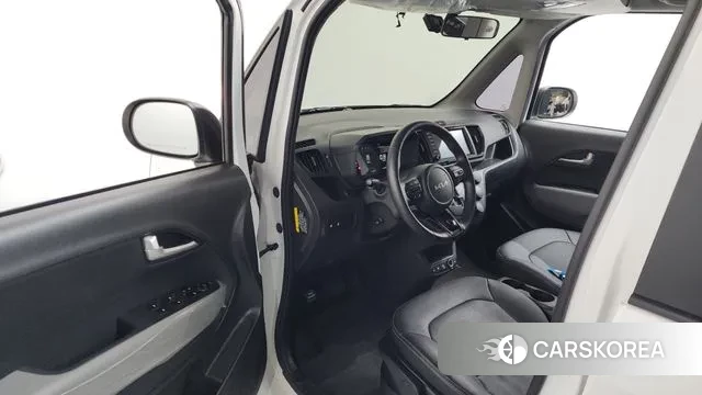 Kia The New Kia Ray id 3299768 из Кореи 20