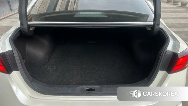 Nissan Teana id 4219250 из Китая 31