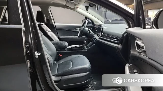 Kia Sportage 5th Generation id 3680726 из Кореи 20