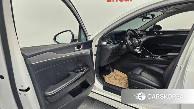 Kia K5 3rd generation id 4642159 из Кореи 20