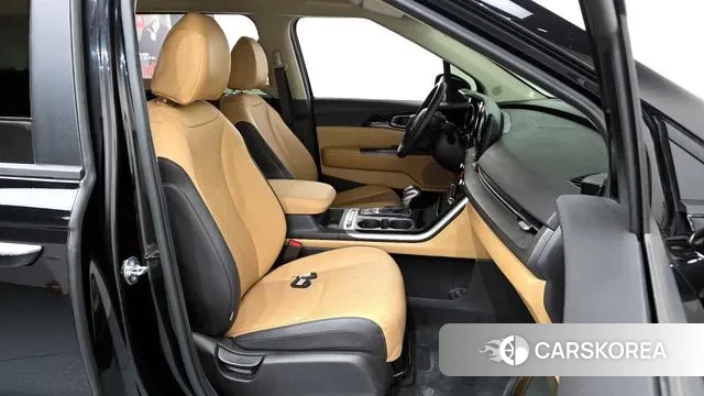 Kia Carnival 4th generation id 3581139 из Кореи 20