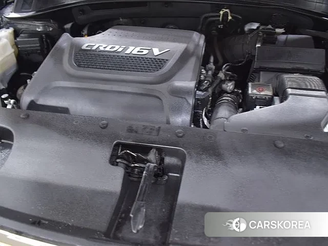 Kia The New Sorento id 3644163 из Кореи 20