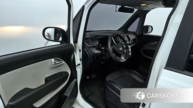 Kia The New Ray id 3530006 из Кореи 20