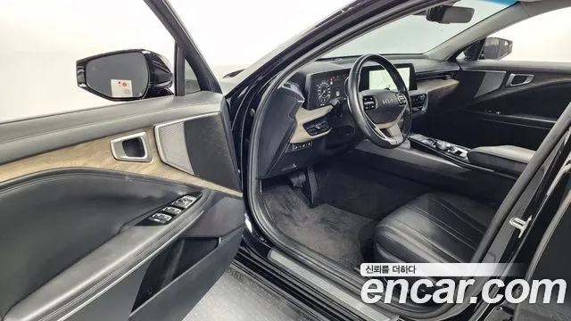 Kia K8 id 2920550 из Кореи 20