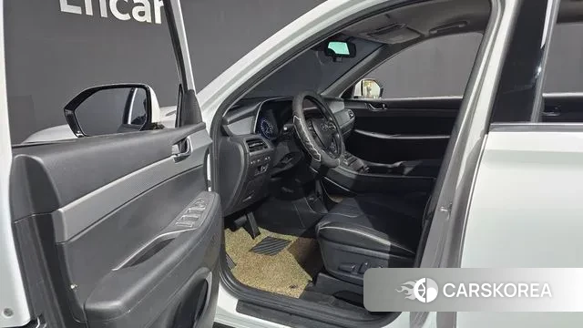 Hyundai Palisade id 3453776 из Кореи 20