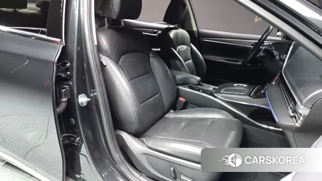 Hyundai The New Grandeur IG id 3681164 из Кореи 20