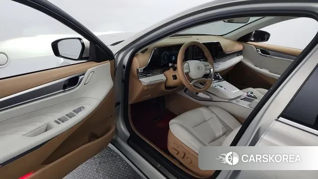 Hyundai The New Grandeur IG id 2980812 из Кореи 20