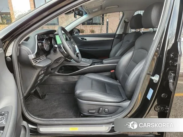 Hyundai The New Grandeur IG id 3726795 из Кореи 20