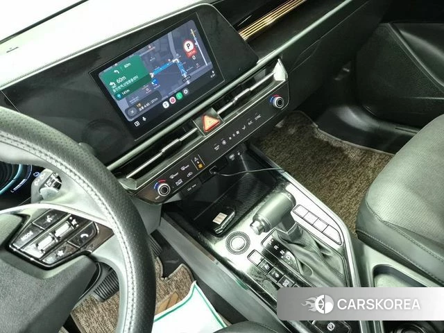 Kia Di Ol Nu Niro id 4872046 из Кореи 19