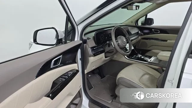 Kia Carnival 4th generation id 3582150 из Кореи 20