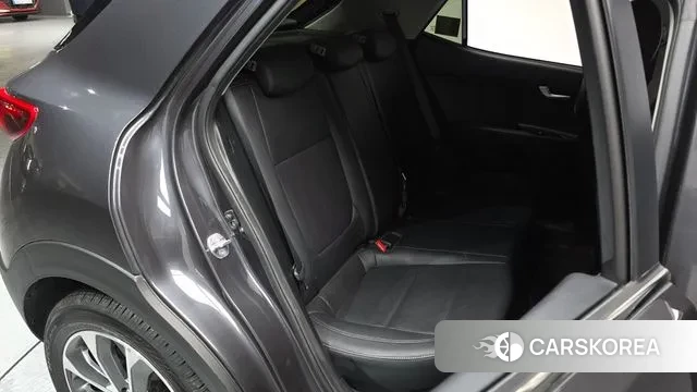 Kia Stonic id 3709528 из Кореи 20