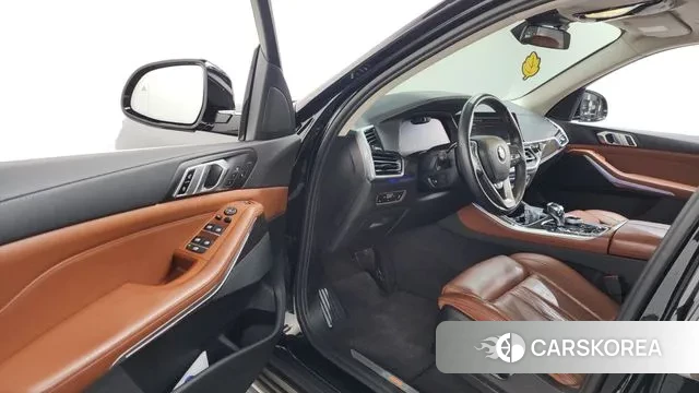 BMW X5 (G05) id 3478526 из Кореи 20