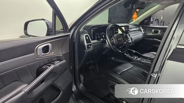 Kia Sorento 4th Generation id 3726764 из Кореи 20