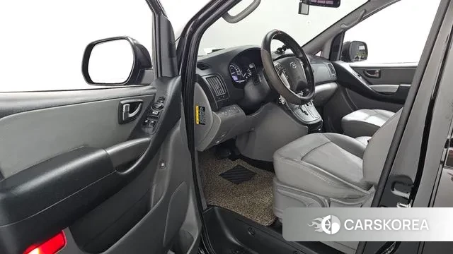 Hyundai The New Grand Starex id 3455231 из Кореи 20