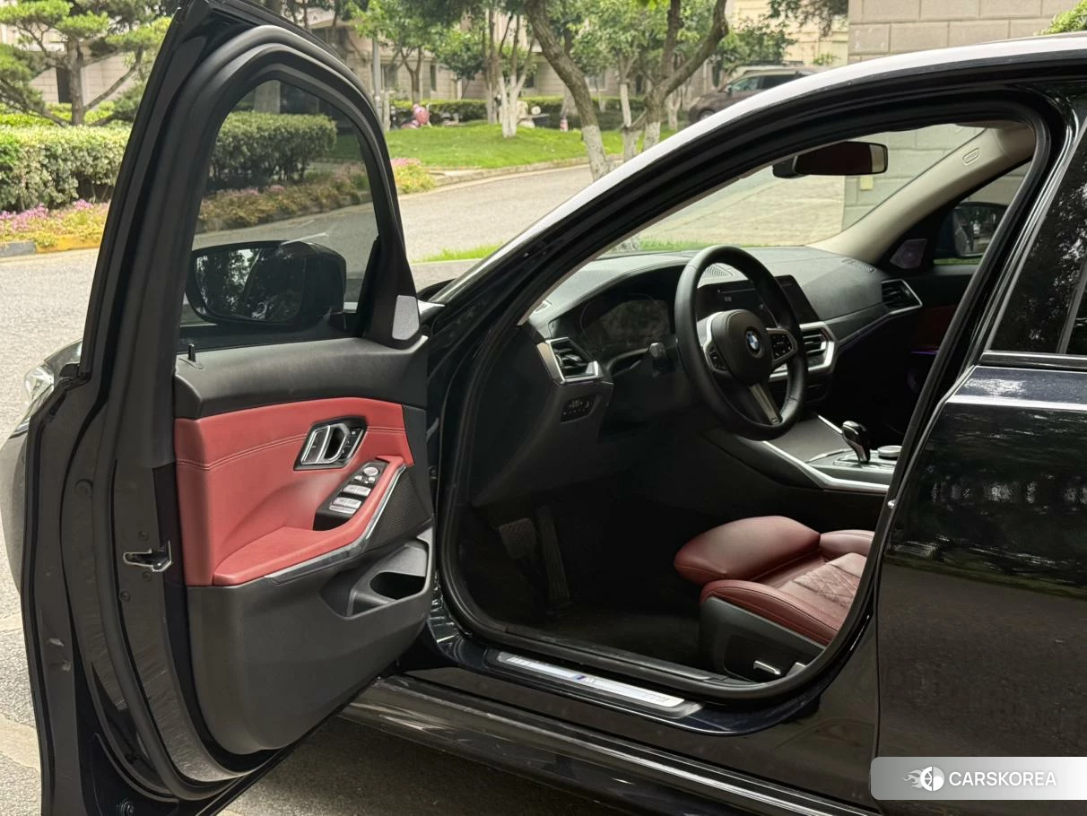 BMW 3 series id 4452284 из Китая 33