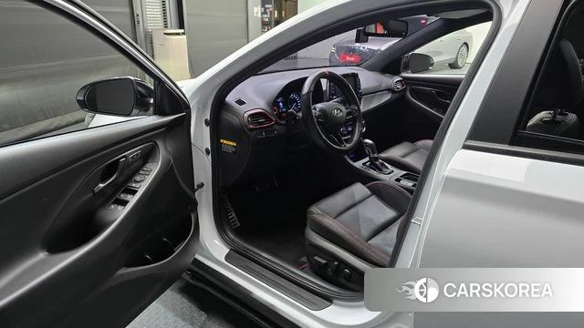 Hyundai i30 (PD) id 4232396 из Кореи 30