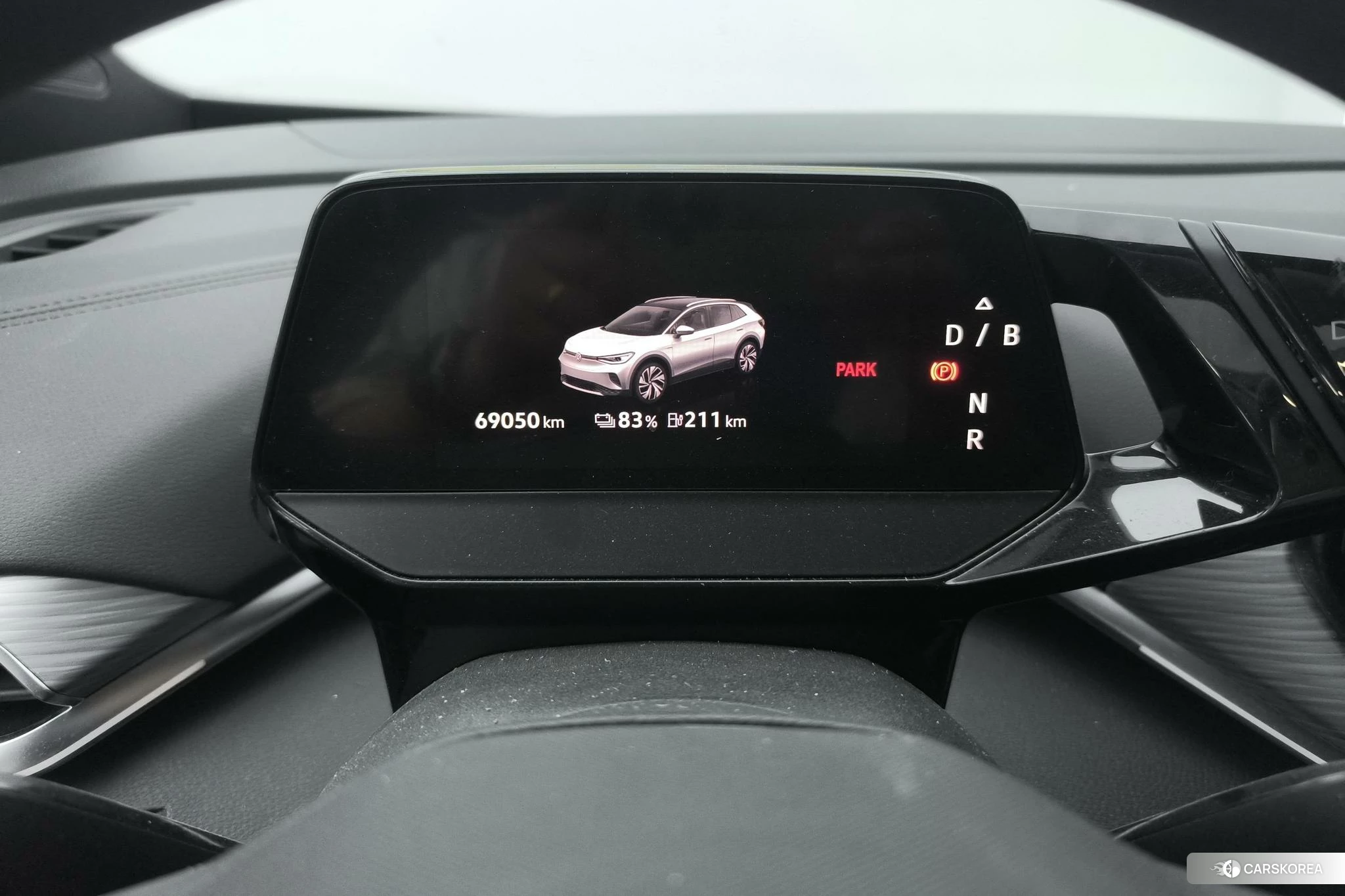 Volkswagen ID.4 CROZZ id 4407465 из Китая 17