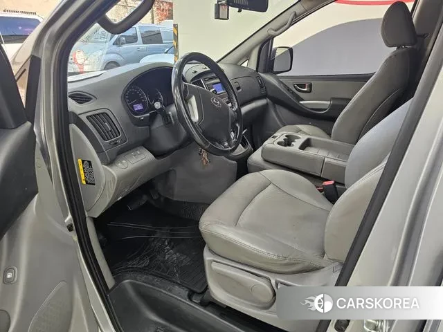 Hyundai The New Grand Starex id 3351103 из Кореи 16