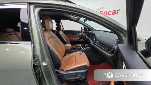 Kia Sportage 5th Generation id 4591615 из Кореи 20