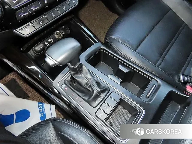 Kia The New Sorento id 3687527 из Кореи 20