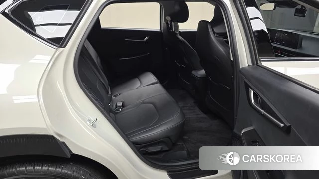 Kia EV6 id 4618276 из Кореи 30