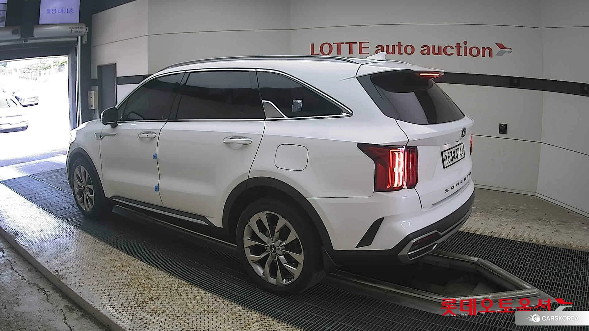 Kia Sorento id 4664333 из Кореи 36
