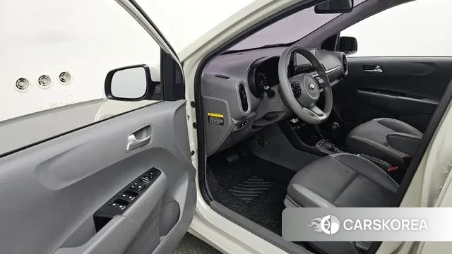 Kia Morning Urban (JA) id 3626419 из Кореи 20